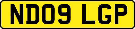 ND09LGP