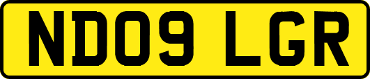 ND09LGR