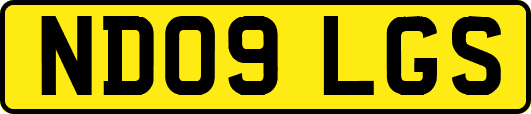 ND09LGS