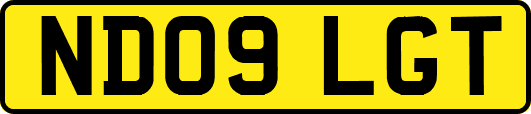 ND09LGT