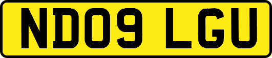 ND09LGU