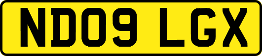 ND09LGX