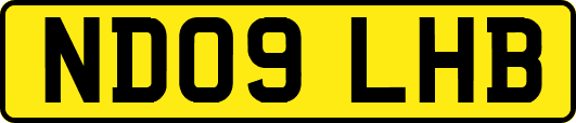ND09LHB