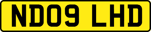 ND09LHD