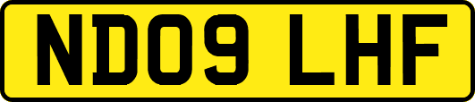 ND09LHF