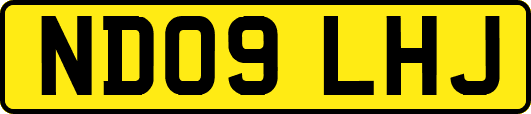 ND09LHJ