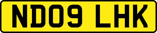 ND09LHK