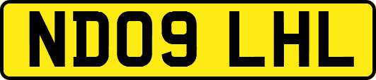 ND09LHL