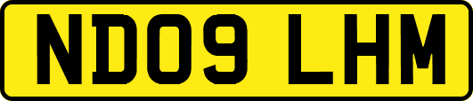 ND09LHM