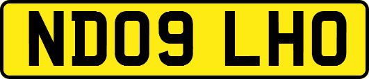 ND09LHO