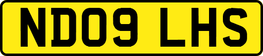 ND09LHS
