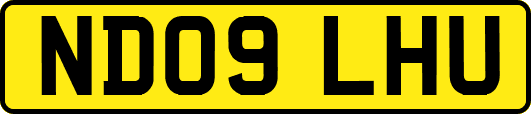 ND09LHU