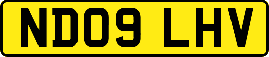 ND09LHV
