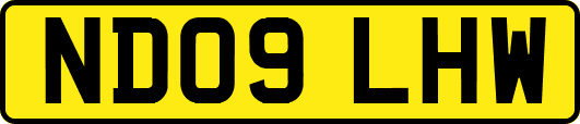 ND09LHW