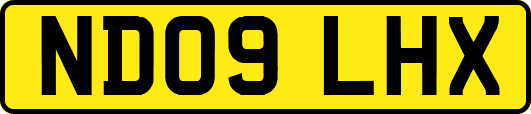 ND09LHX