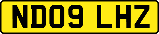 ND09LHZ