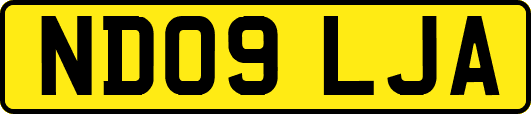 ND09LJA