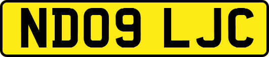 ND09LJC