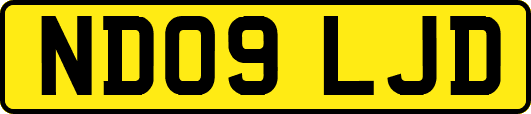 ND09LJD