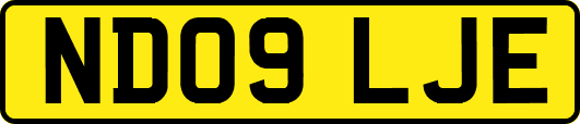 ND09LJE