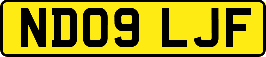 ND09LJF