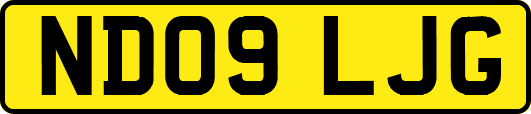ND09LJG