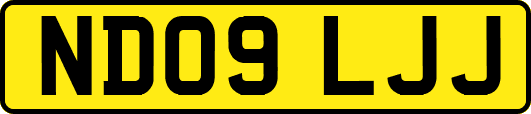 ND09LJJ