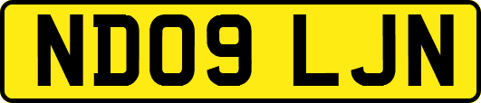 ND09LJN