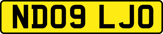 ND09LJO