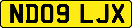 ND09LJX