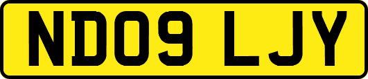 ND09LJY