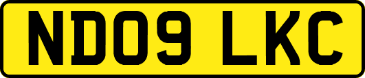ND09LKC