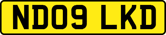 ND09LKD
