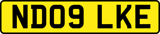 ND09LKE