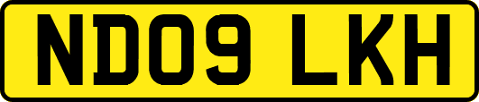 ND09LKH