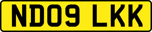 ND09LKK