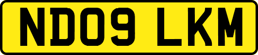 ND09LKM
