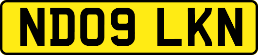 ND09LKN