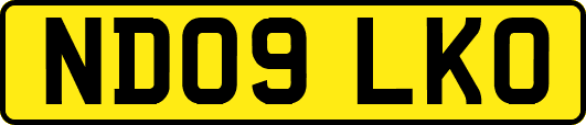 ND09LKO