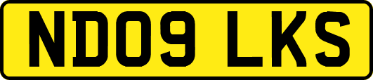 ND09LKS