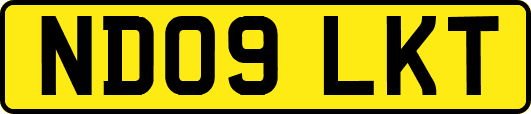 ND09LKT