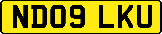 ND09LKU