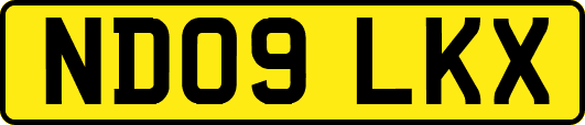 ND09LKX