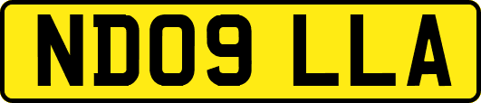 ND09LLA