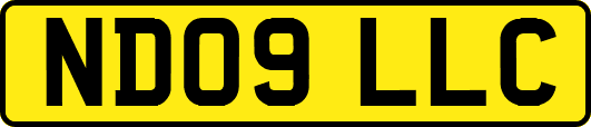 ND09LLC
