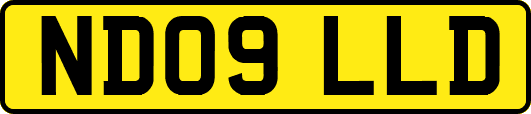 ND09LLD