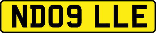 ND09LLE