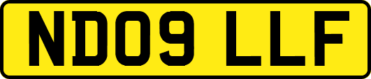 ND09LLF