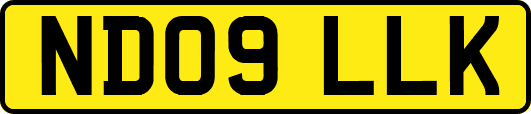 ND09LLK