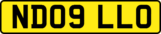 ND09LLO